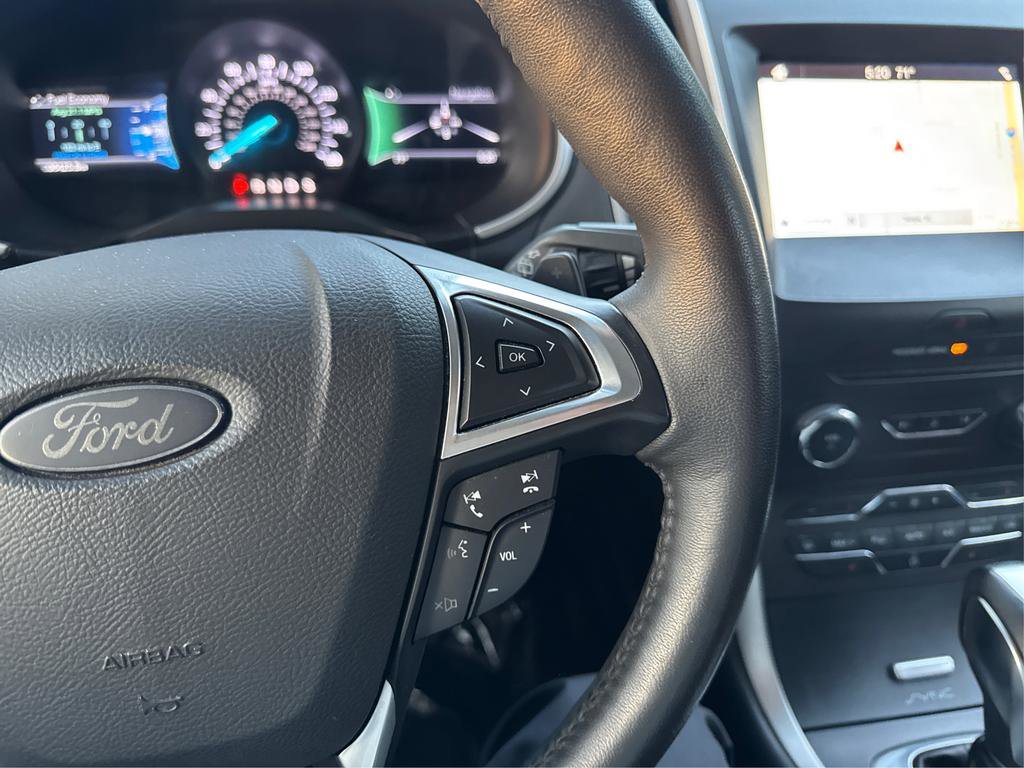 Used 2016 Ford Edge SEL w/ Equipment Group 201A image 25