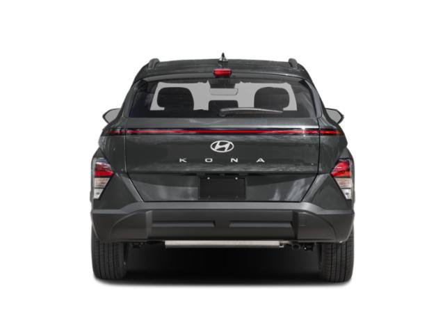 Used 2024 Hyundai Kona SEL FWD image 8