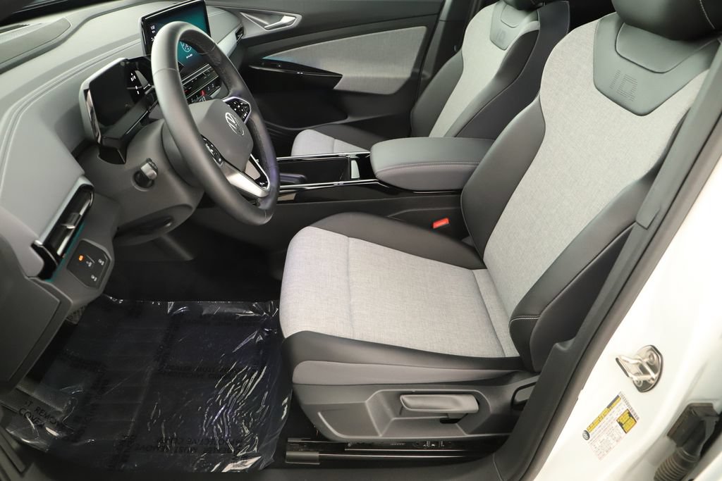 Used 2024 Volkswagen ID.4 2WD image 24