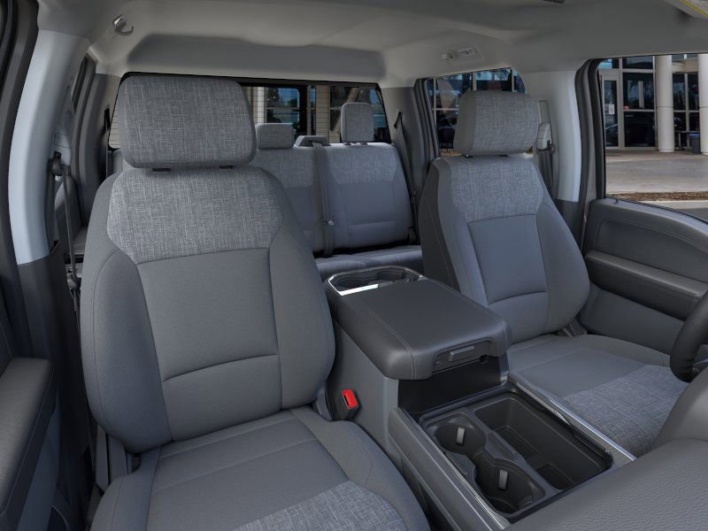 New 2026 Ford F250 XLT image 10