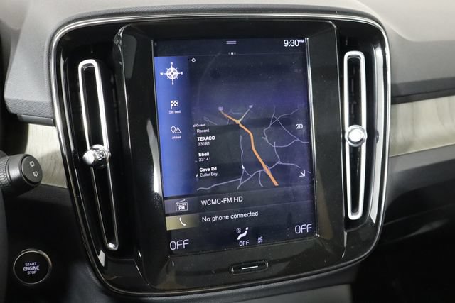 Used 2019 Volvo XC40 T5 Inscription AWD/4WD image 35