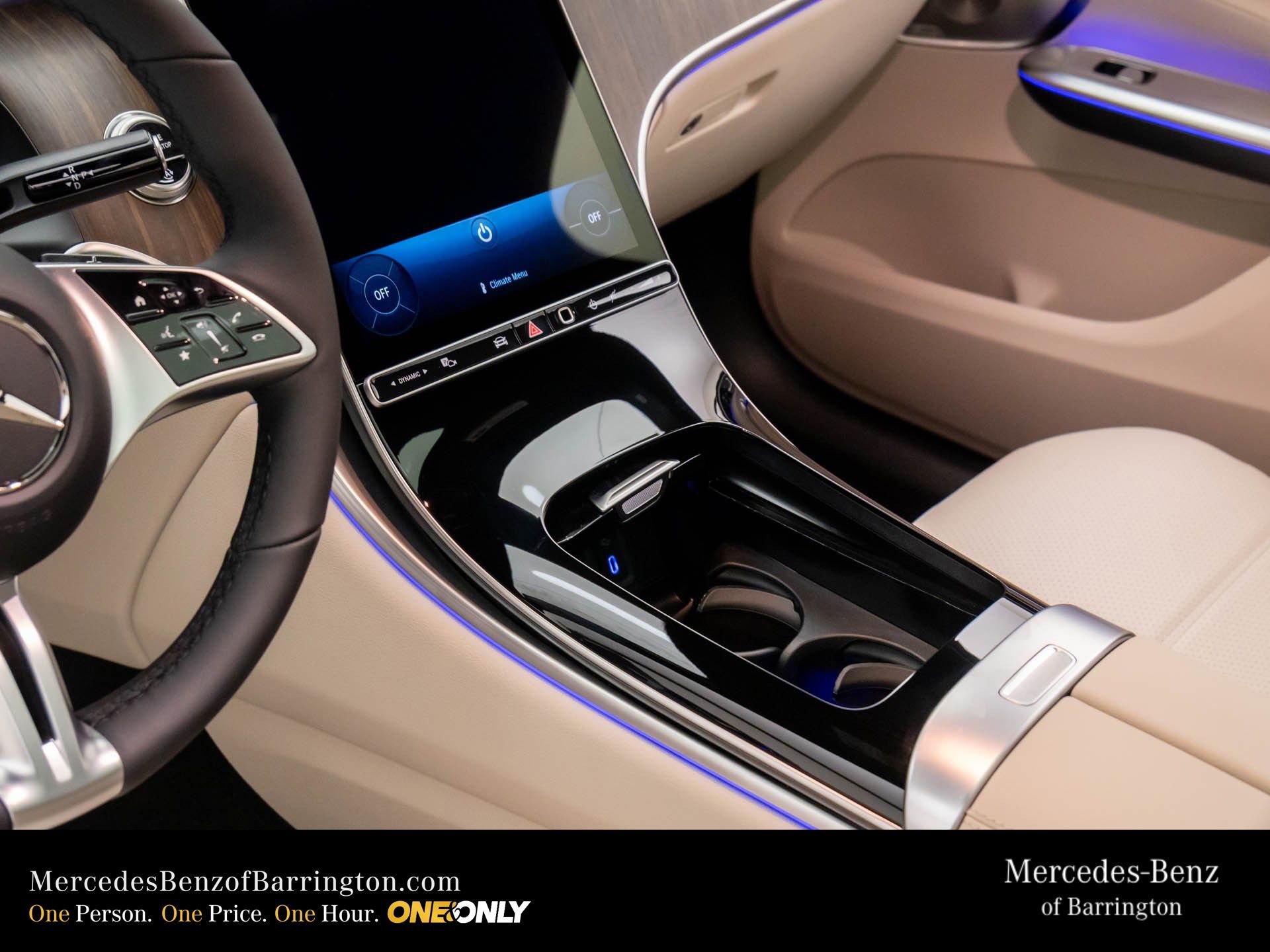 New 2026 Mercedes-Benz GLC 300 4MATIC image 13