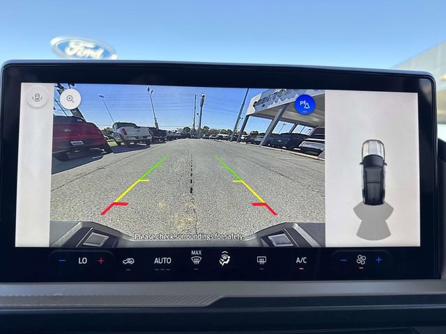 New 2025 Ford Bronco Sport Big Bend AWD/4WD image 26