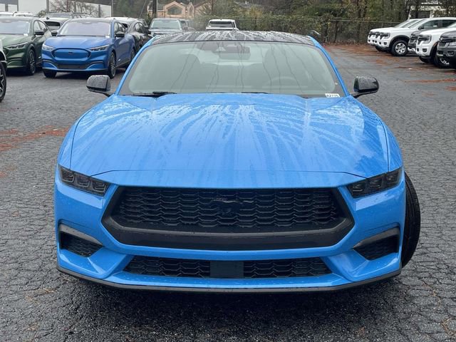 New 2026 Ford Mustang EcoBoost w/ Mustang Nite Pony Package image 22