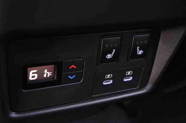 New 2026 Nissan Rogue Platinum w/ Platinum Premium Package image 27