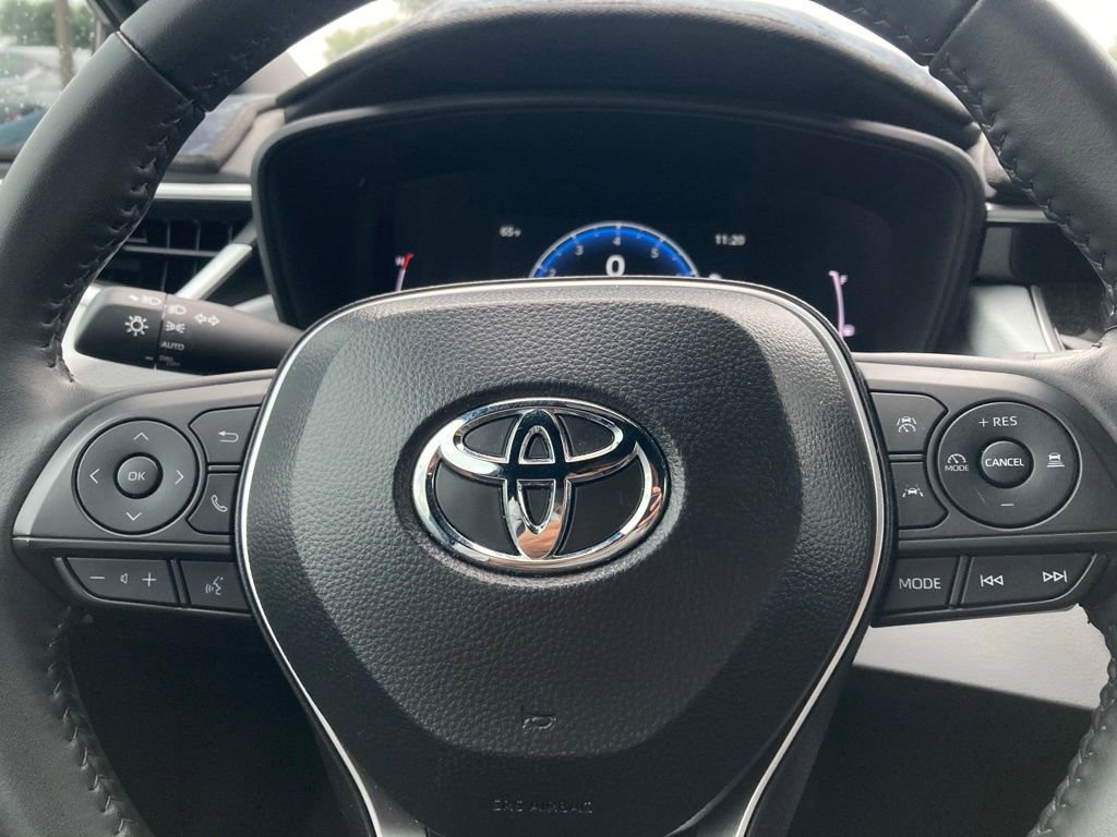 Used 2025 Toyota Corolla FX FWD image 17