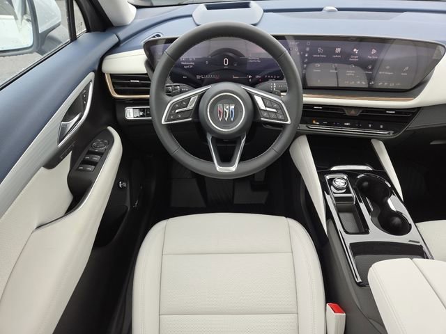 New 2026 Buick Envision Avenir AWD/4WD image 33