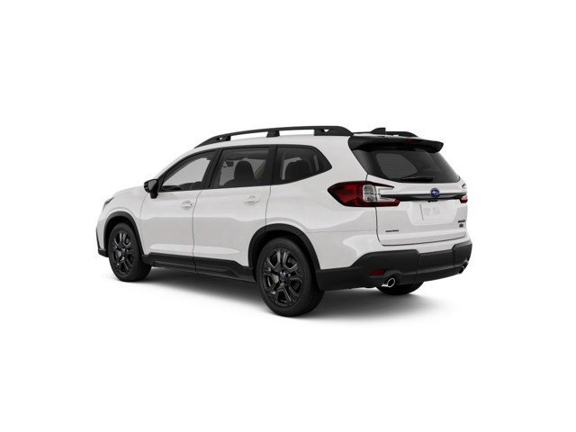 New 2027 Subaru Ascent Onyx Edition AWD/4WD image 6