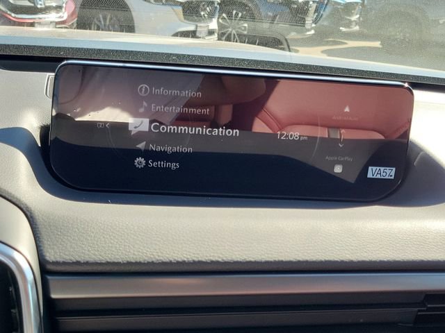 New 2026 MAZDA CX-50 2.5 Hybrid w/ Weather Package image 9