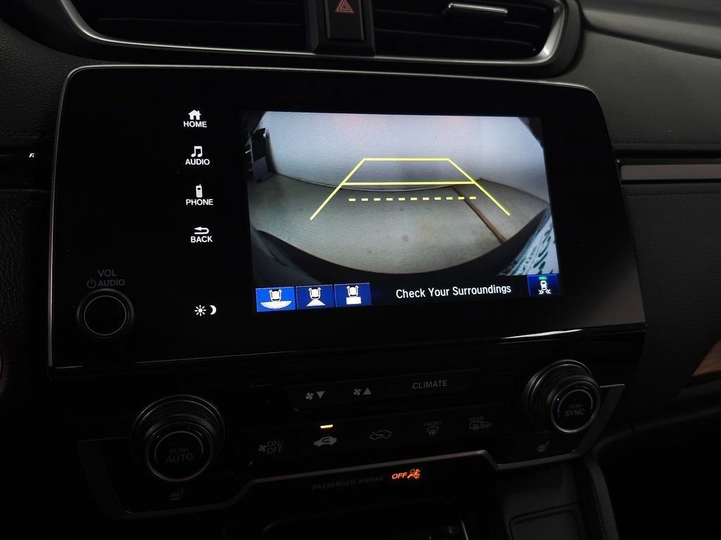 Used 2020 Honda CR-V EX image 26