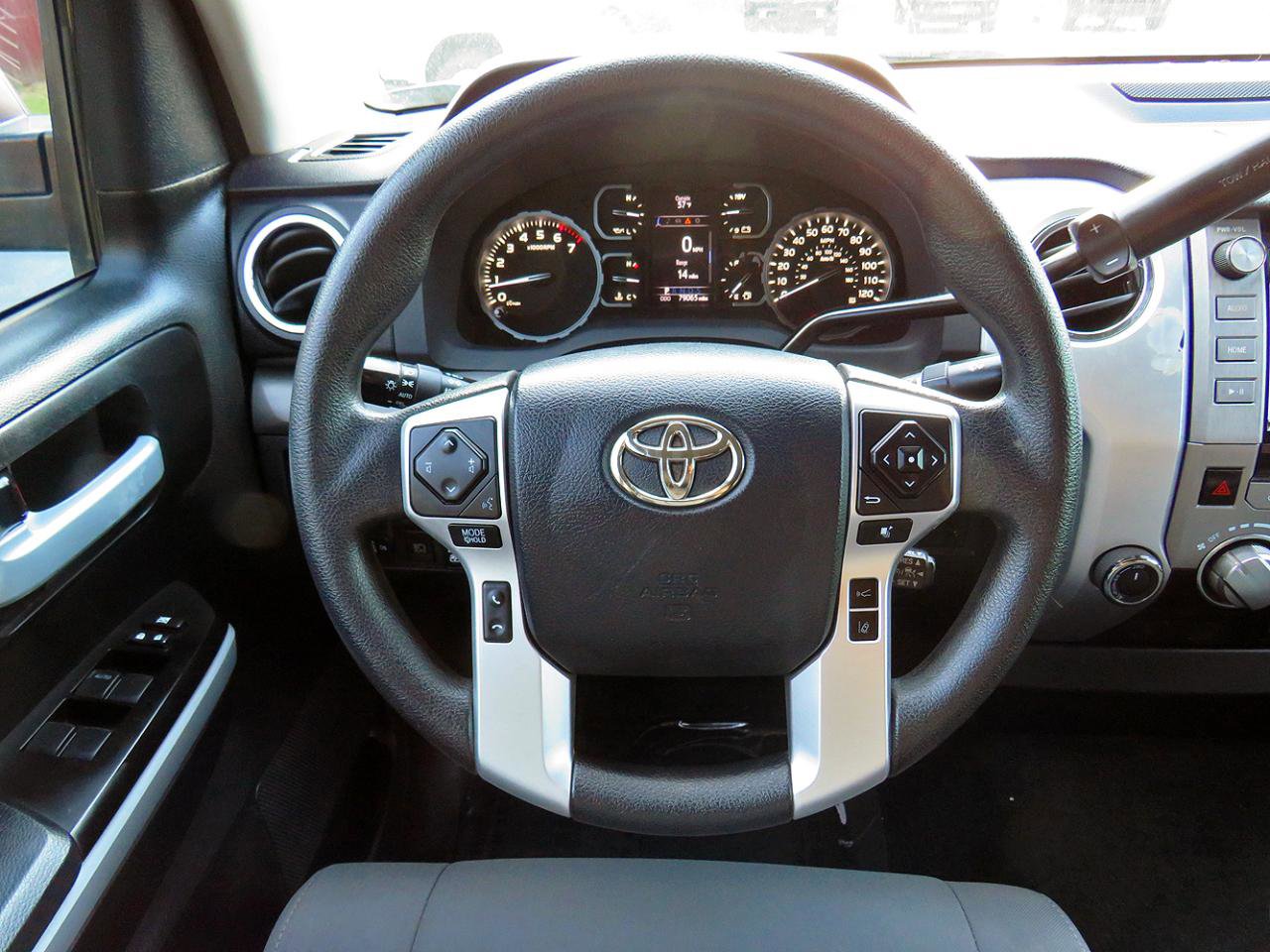 Used 2019 Toyota Tundra SR5 image 23