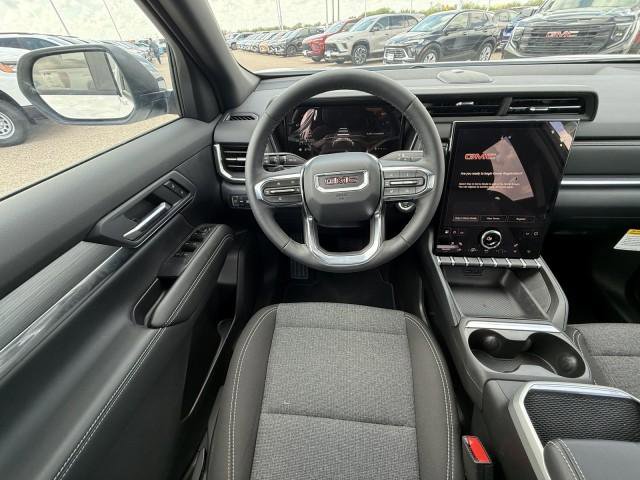 New 2026 GMC Terrain Elevation image 21