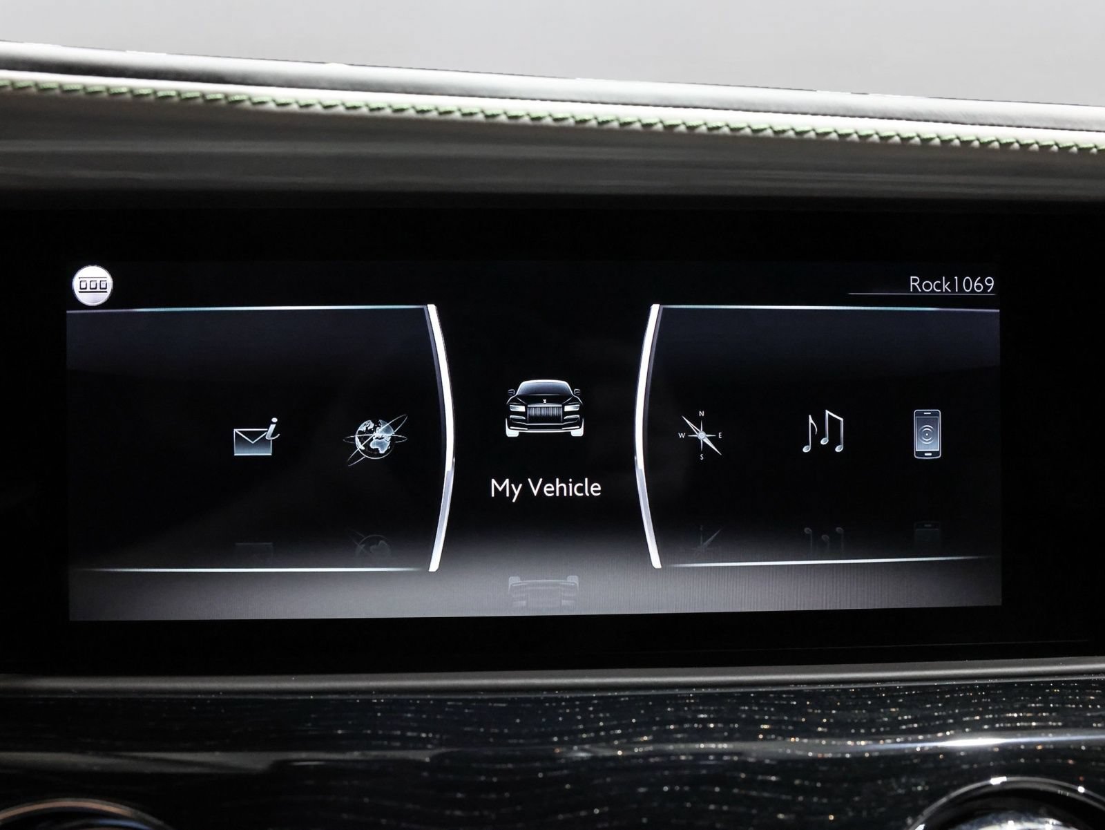 Used 2023 Rolls-Royce Ghost AWD/4WD image 58