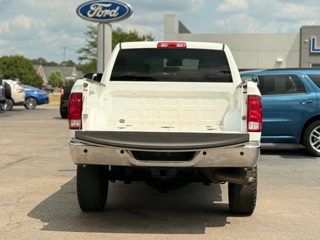 Used 2017 RAM 2500 Tradesman w/ Chrome Appearance Group AWD/4WD image 33