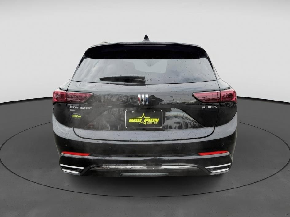 New 2026 Buick Envision Sport Touring image 4