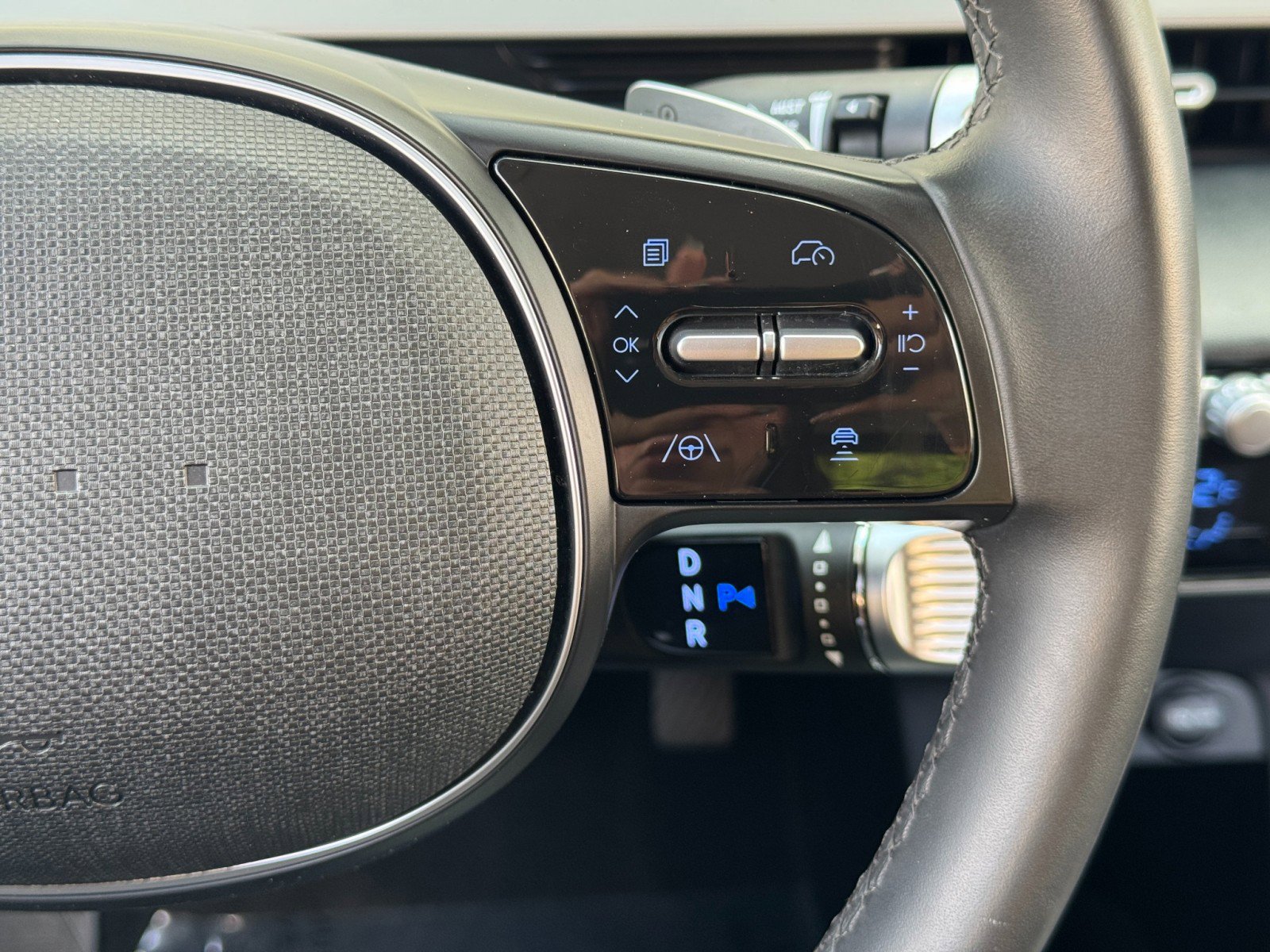 Used 2022 Hyundai Ioniq 5 SE w/ Cargo Package RWD image 20