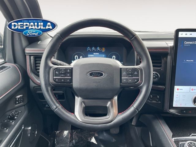 Used 2023 Ford Expedition Max Limited image 15