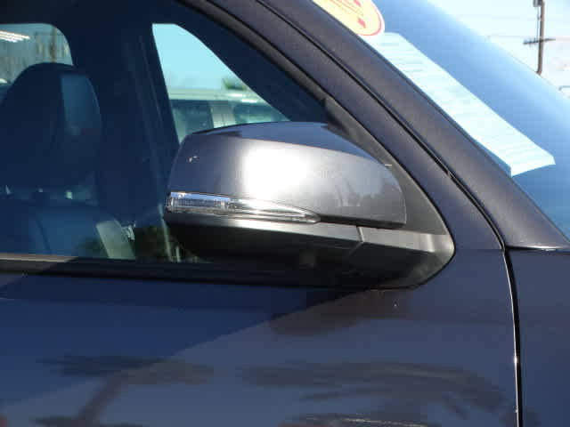 Used 2023 Toyota Tacoma TRD Pro image 8