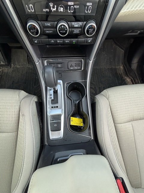 Used 2021 Subaru Ascent Premium w/ Convenience Package image 23