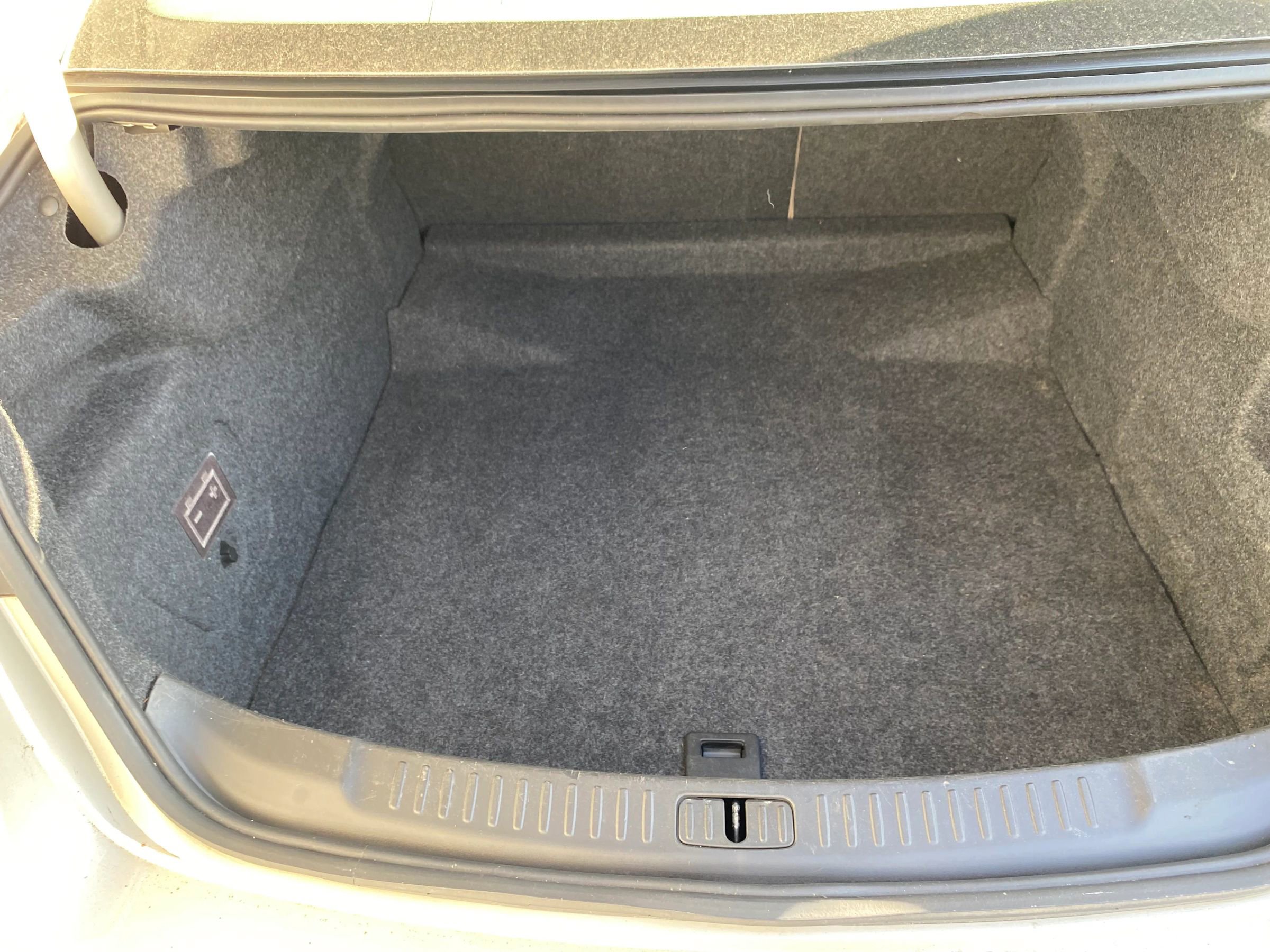 Used 2015 Chevrolet Malibu LT w/ Power Convenience Package FWD image 10