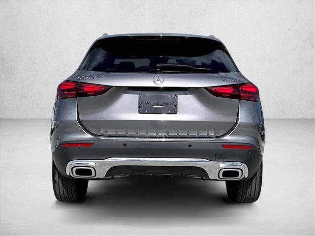 Used 2026 Mercedes-Benz GLA 250 4MATIC image 4
