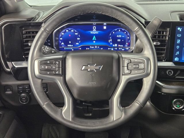 Used 2023 Chevrolet Silverado 1500 LT Trail Boss w/ Protection Package image 18