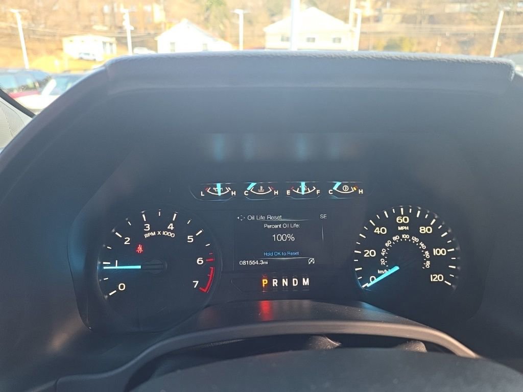 Used 2019 Ford F150 XL w/ Equipment Group 101A Mid image 18