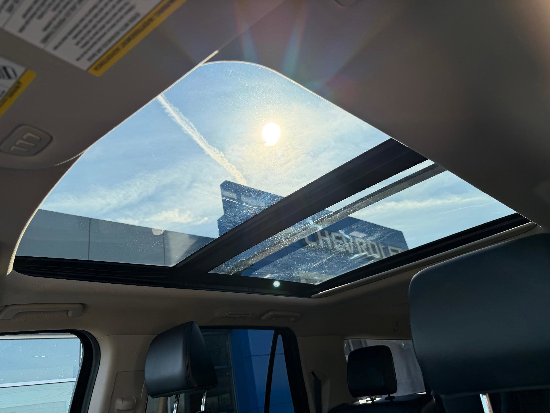 Used 2023 Ford Expedition Max XLT image 36