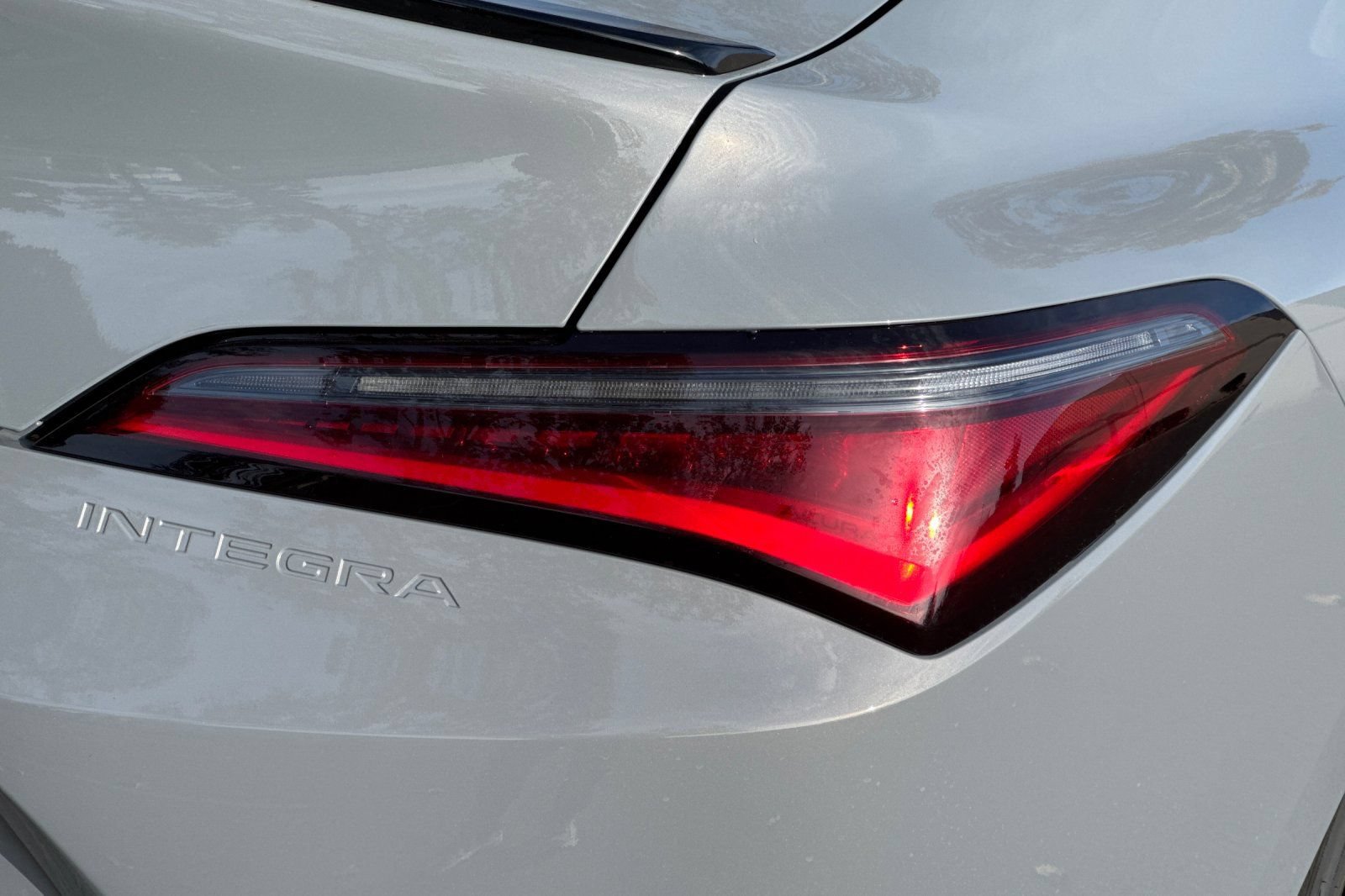 New 2026 Acura Integra A-Spec FWD image 28
