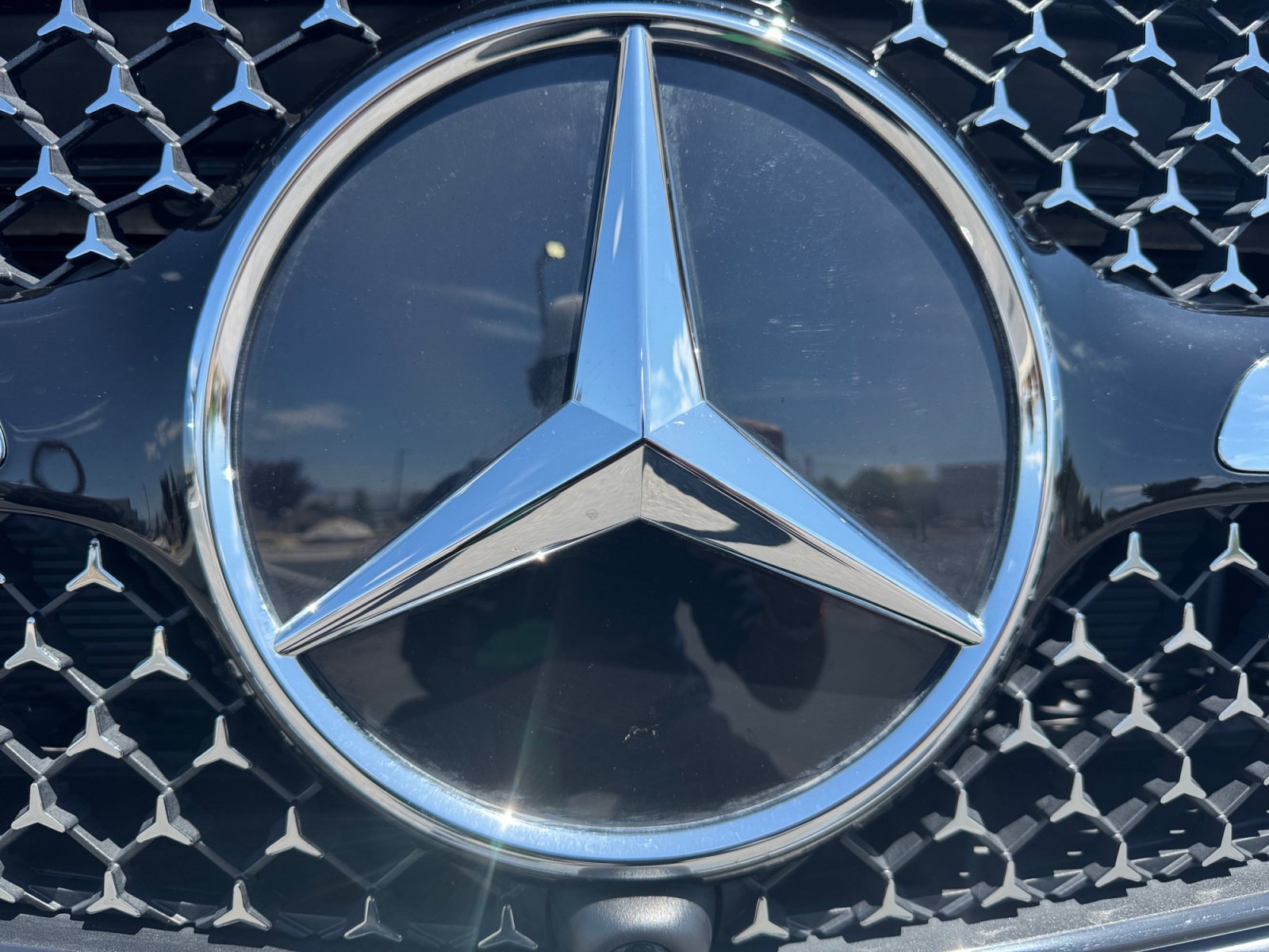 Certified 2026 Mercedes-Benz GLC 300 4MATIC image 13