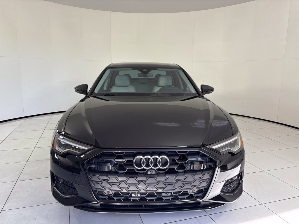 Used 2025 Audi A6 2.0T Premium AWD/4WD image 8