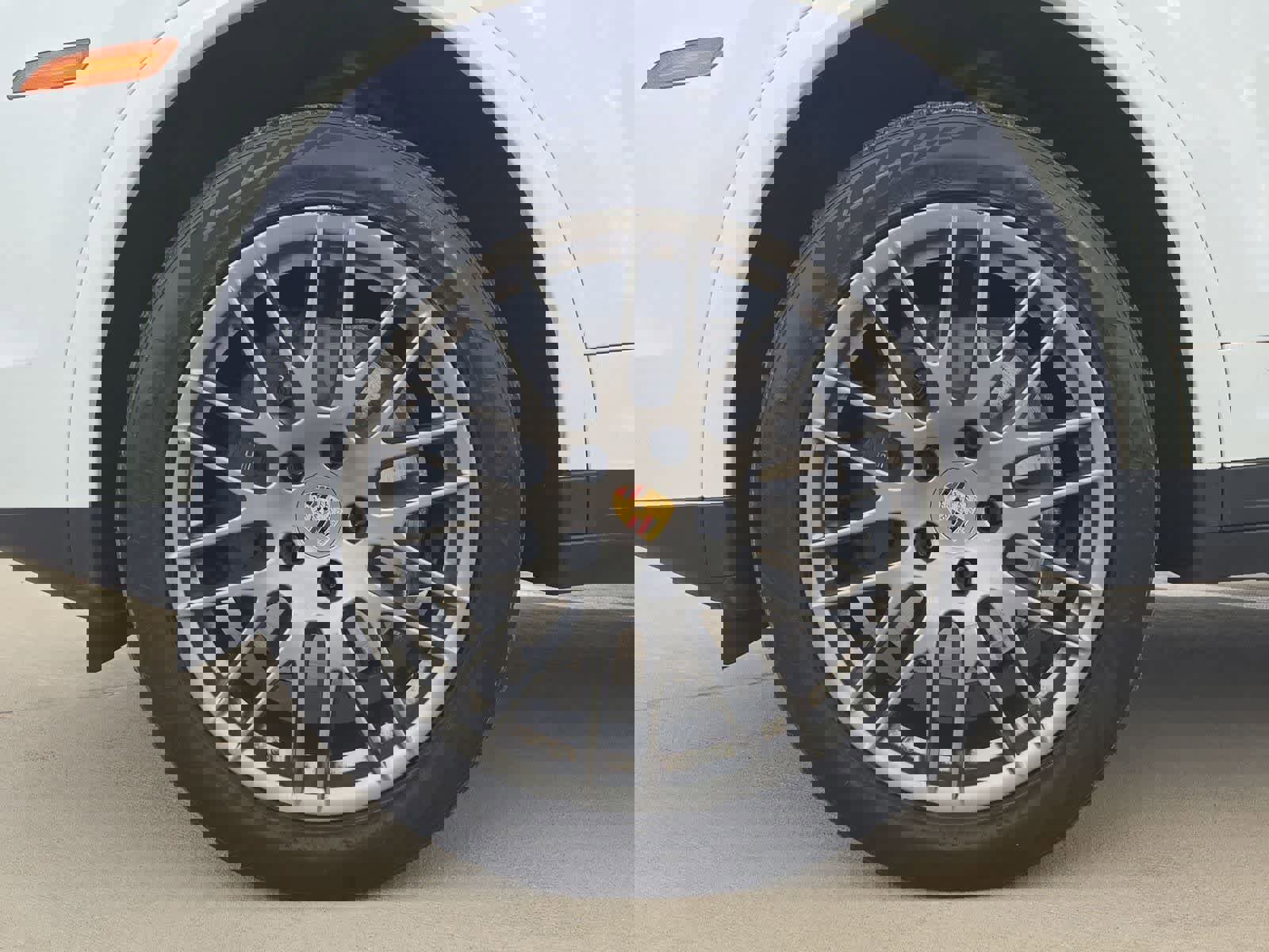 Used 2017 Porsche Cayenne image 13