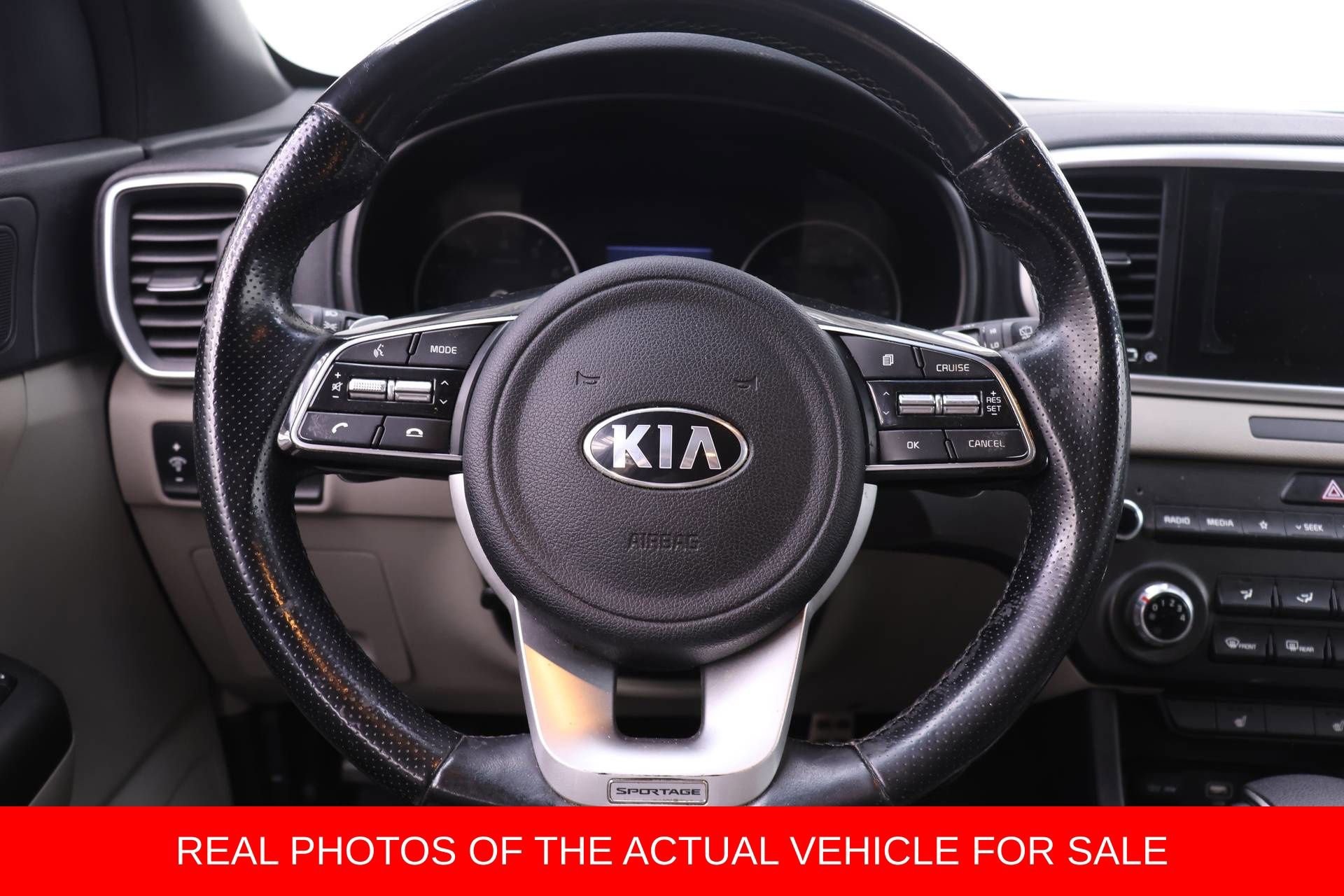 Used 2020 Kia Sportage S AWD/4WD image 14