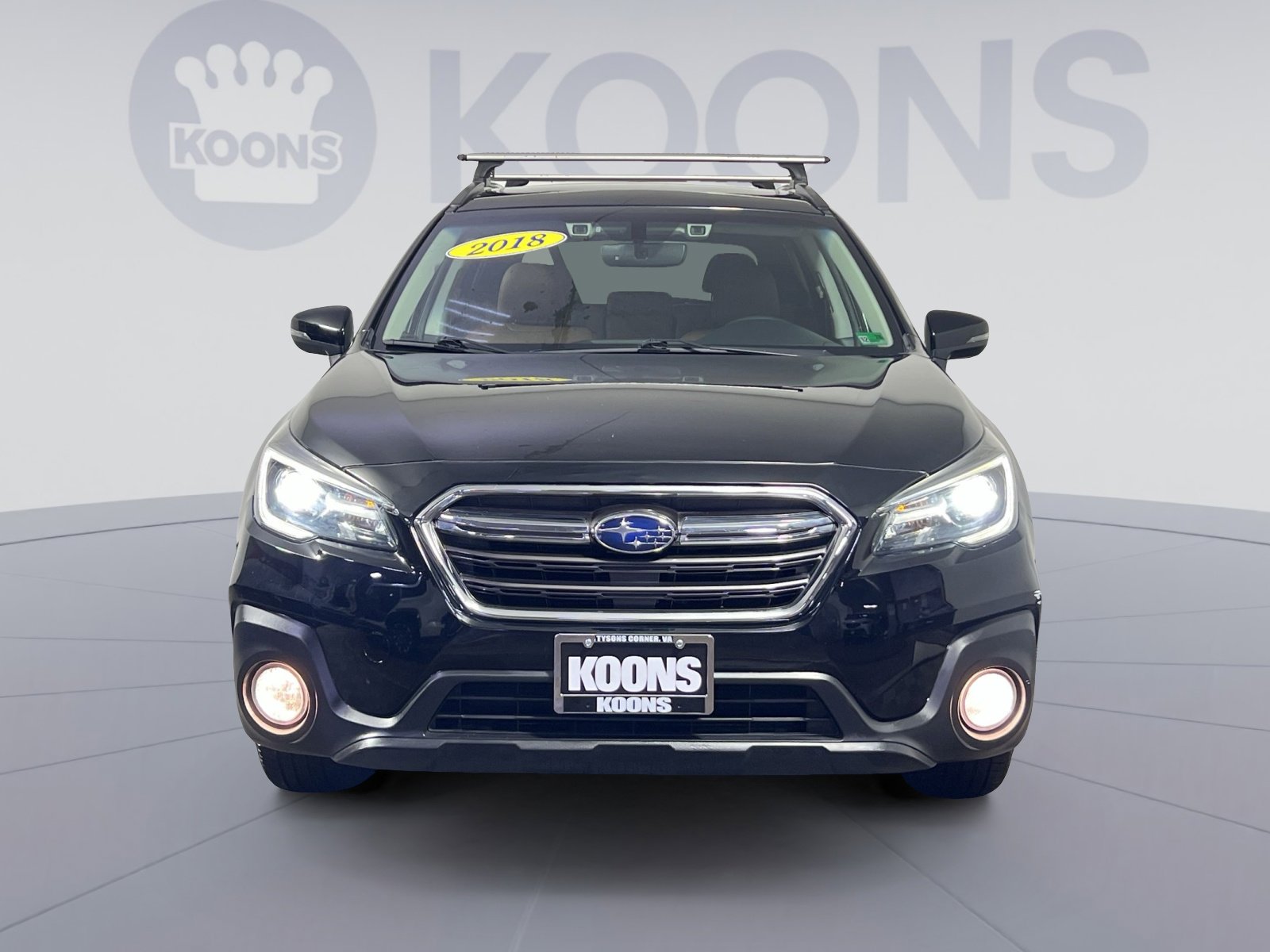 Used 2018 Subaru Outback 2.5i Touring image 11
