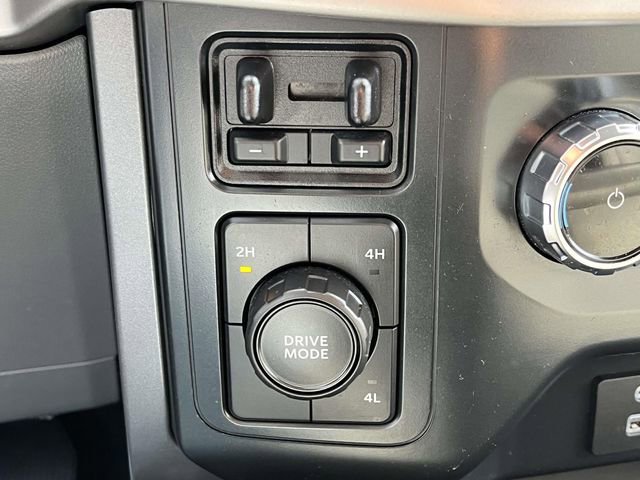 Used 2022 Ford F150 XLT w/ Equipment Group 301A Mid AWD/4WD image 24