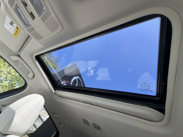 Certified 2025 MAZDA CX-5 AWD 2.5 S w/ Preferred Package image 21