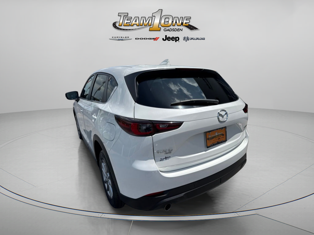 Used 2023 MAZDA CX-5 AWD 2.5 S image 6