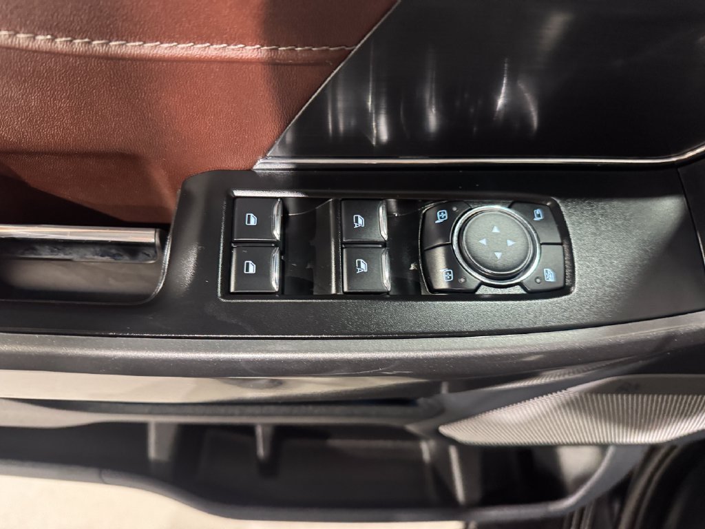 Used 2023 Ford F150 Lariat w/ Equipment Group 502A High AWD/4WD image 19