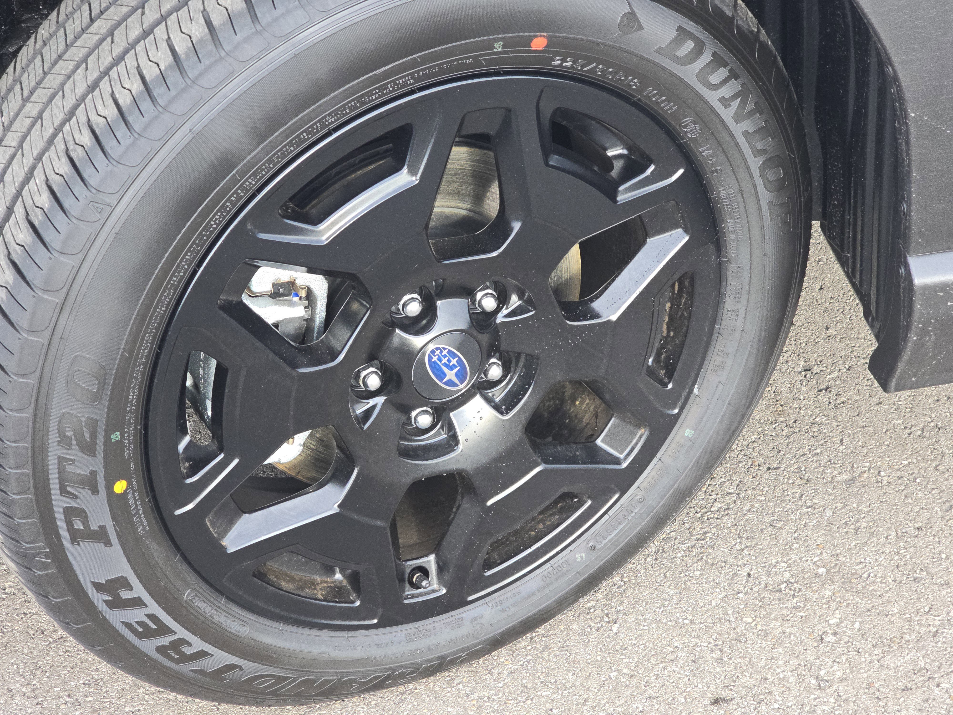 New 2026 Subaru Outback Limited image 14