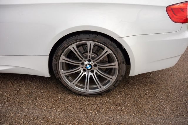Used 2012 BMW M3 Coupe RWD image 11