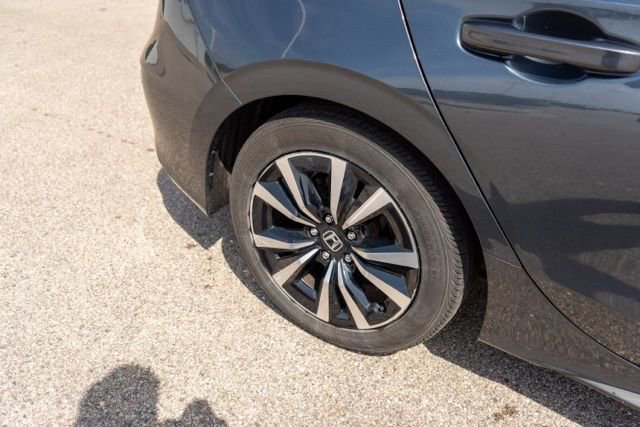 Used 2022 Honda Civic EX-L image 10