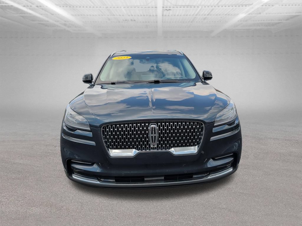 Used 2023 Lincoln Aviator Reserve w/ Equipment Group 201A AWD/4WD image 25