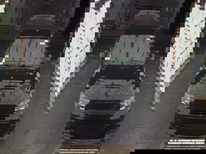 Used 2018 Dodge Durango R/T w/ Trailer Tow Group IV image 2