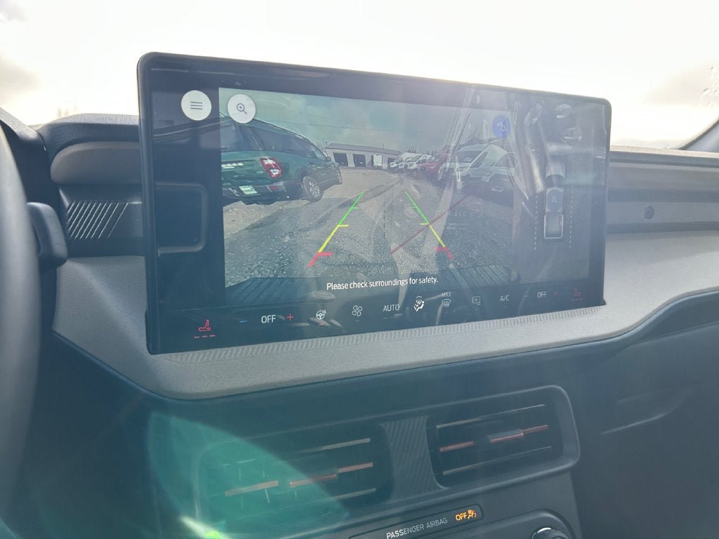 New 2026 Ford Maverick Lariat AWD/4WD image 19