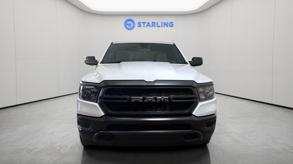 Used 2023 RAM 1500 Tradesman RWD image 15