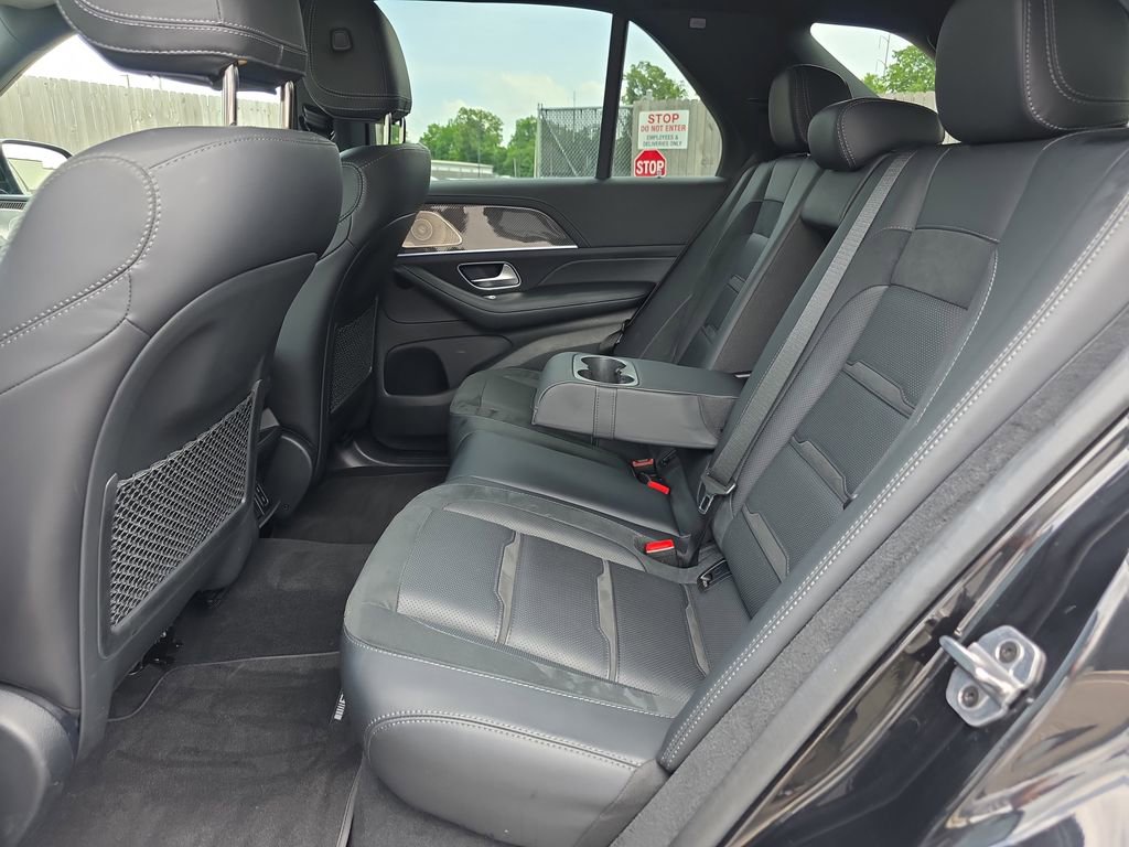 Certified 2023 Mercedes-Benz GLE 53 AMG 4MATIC image 12