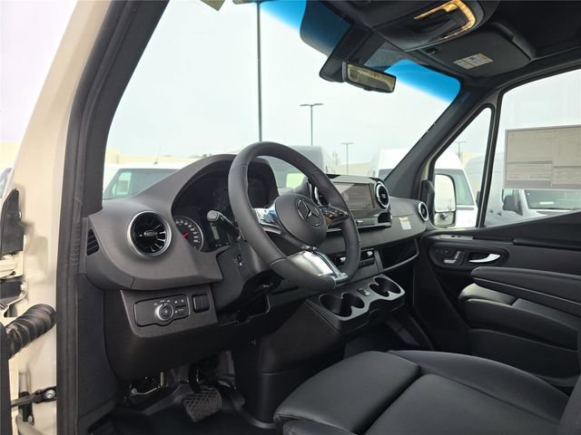 New 2026 Mercedes-Benz Sprinter 2500 image 17
