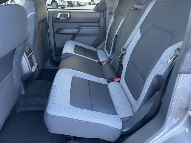 New 2026 Ford Bronco Big Bend image 15