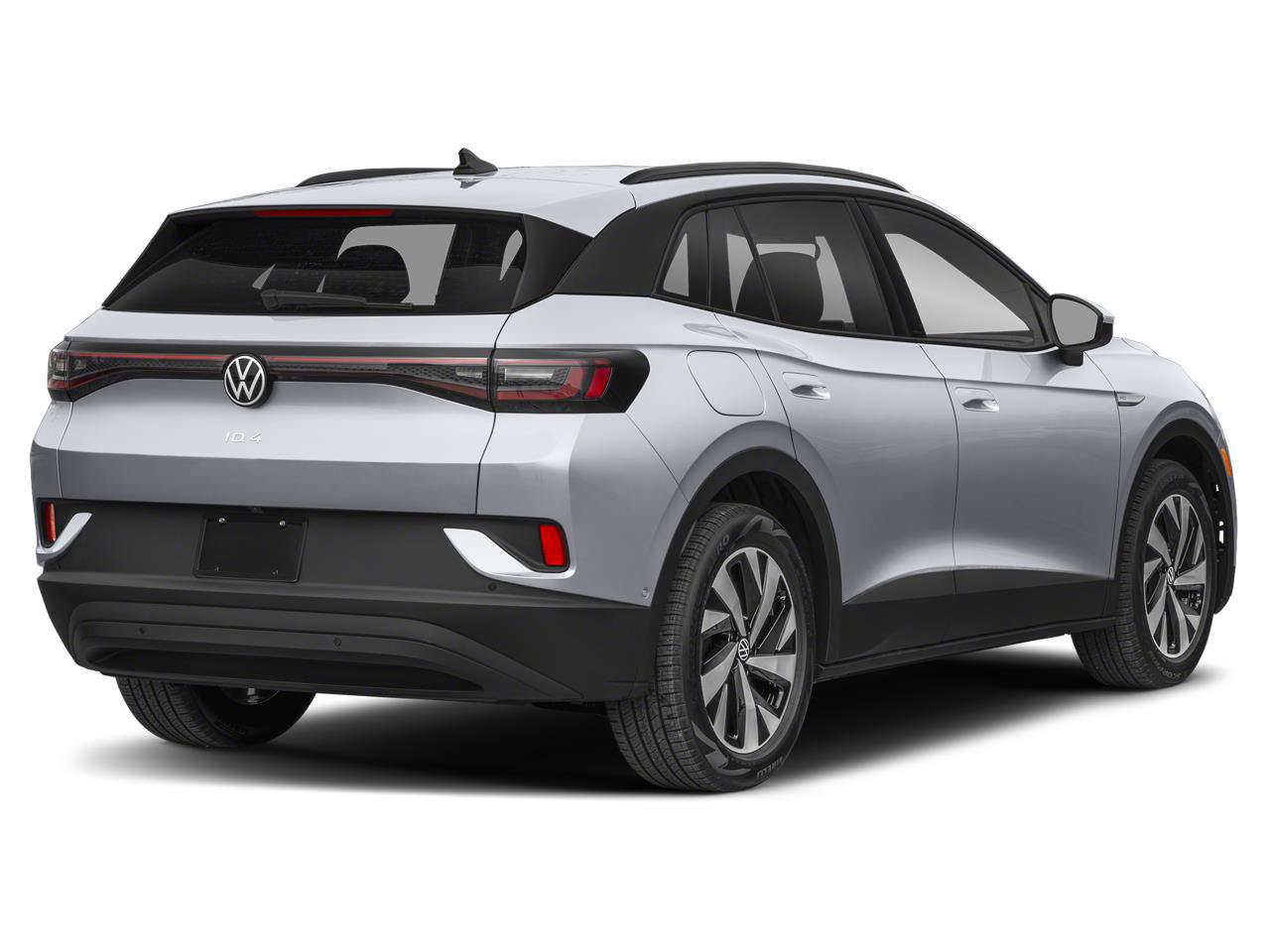 New 2026 Volkswagen ID.4 Pro AWD/4WD image 38