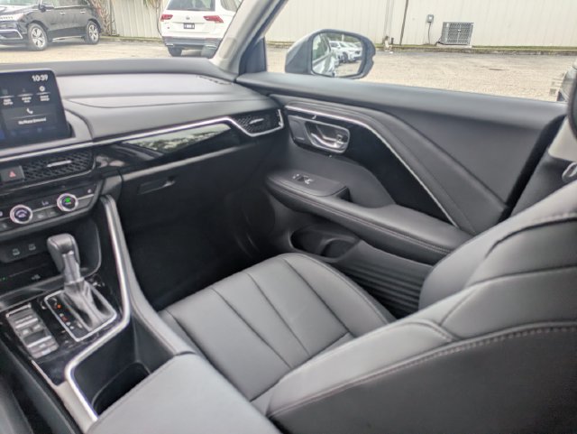 Certified 2025 Acura ADX FWD image 16